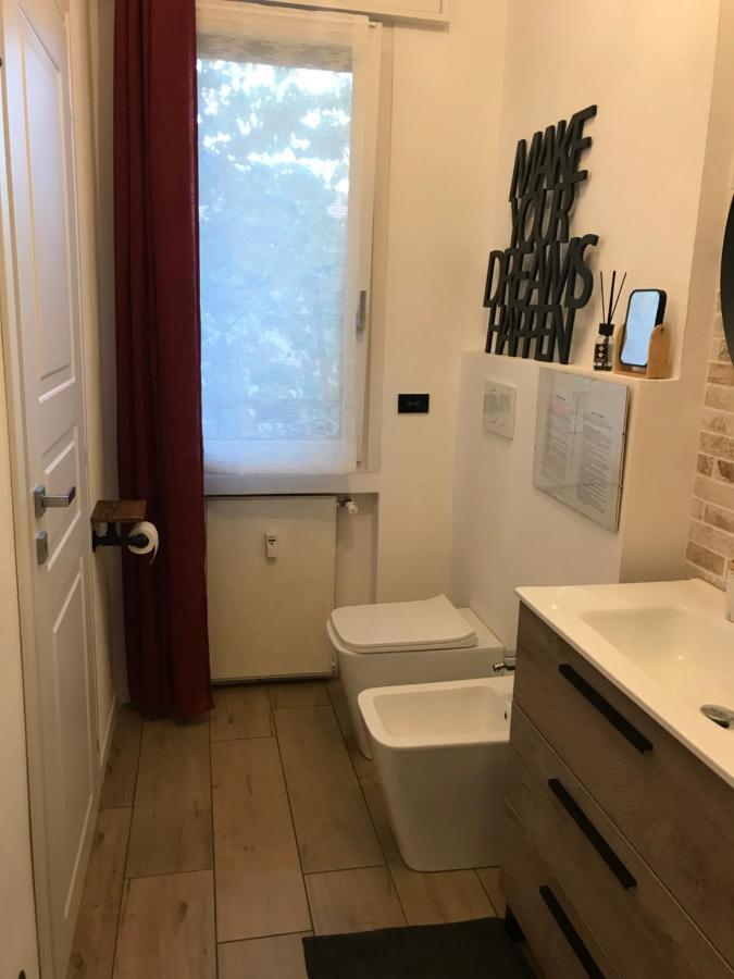 Mc Fly Rooms Malpensa Airport Gallarate Dış mekan fotoğraf