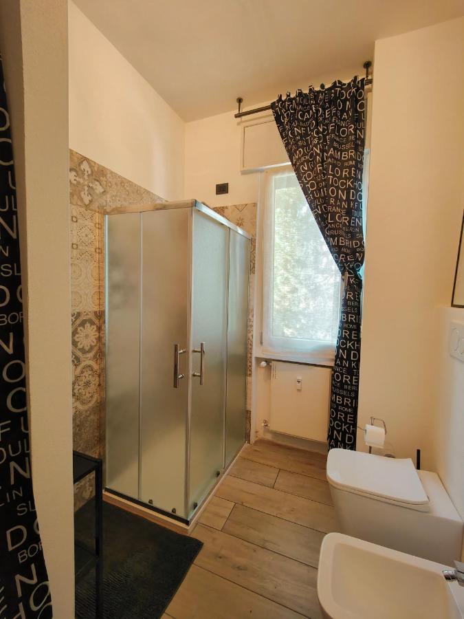 Mc Fly Rooms Malpensa Airport Gallarate Dış mekan fotoğraf