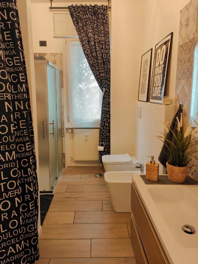 Mc Fly Rooms Malpensa Airport Gallarate Dış mekan fotoğraf
