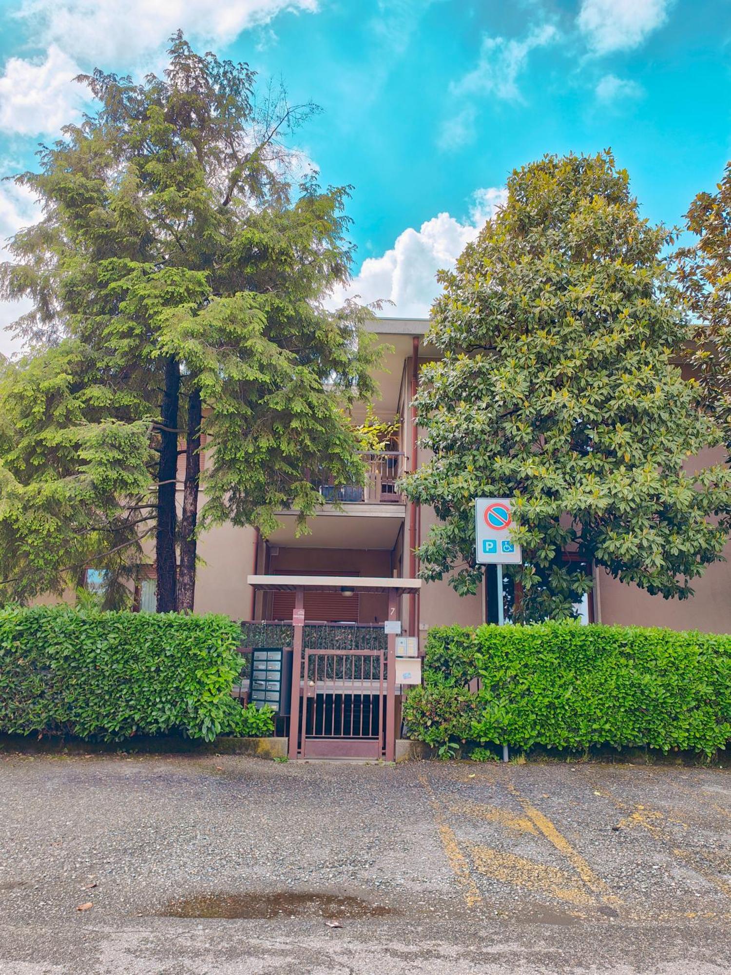 Mc Fly Rooms Malpensa Airport Gallarate Dış mekan fotoğraf