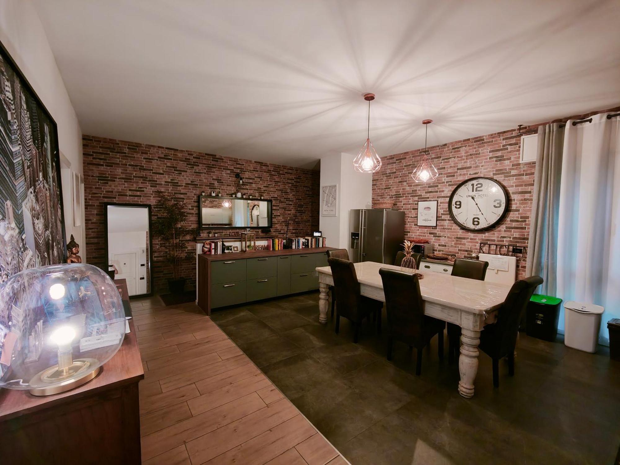 Mc Fly Rooms Malpensa Airport Gallarate Dış mekan fotoğraf