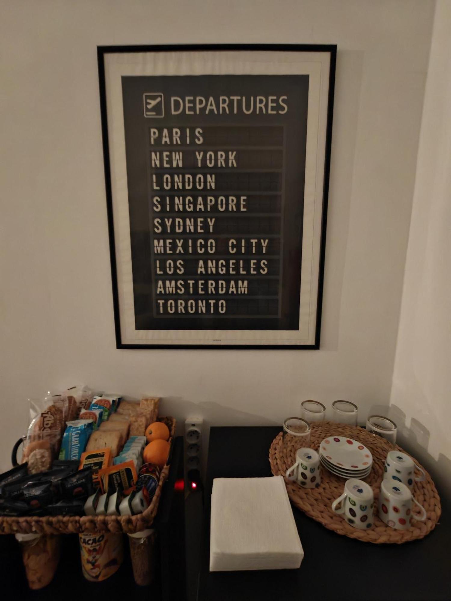 Mc Fly Rooms Malpensa Airport Gallarate Dış mekan fotoğraf