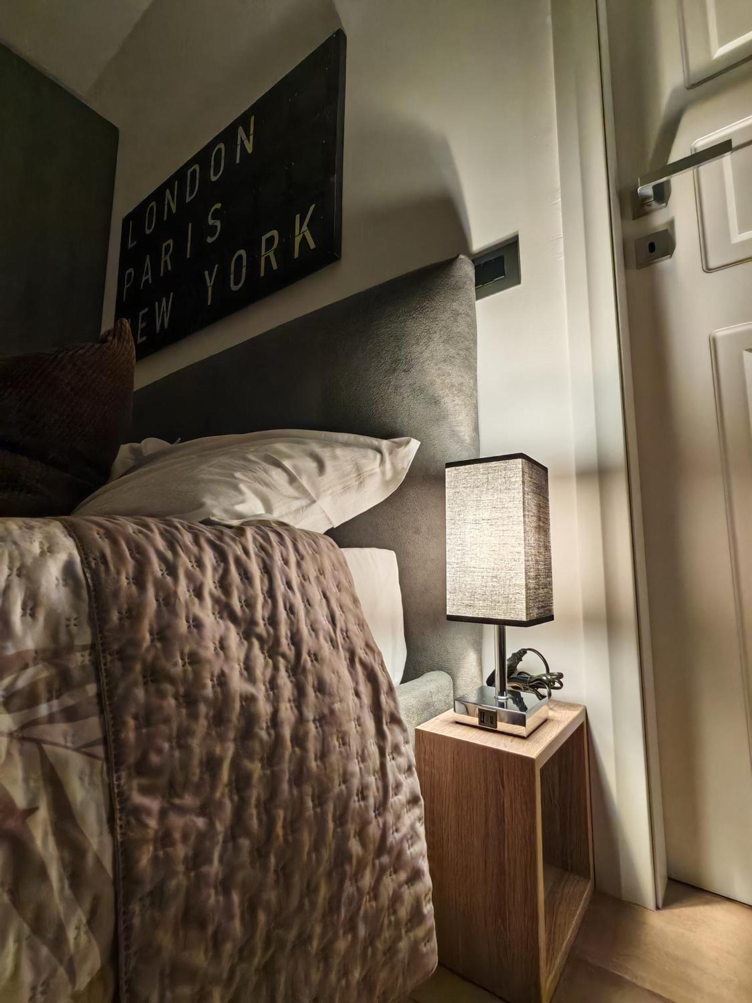 Mc Fly Rooms Malpensa Airport Gallarate Dış mekan fotoğraf