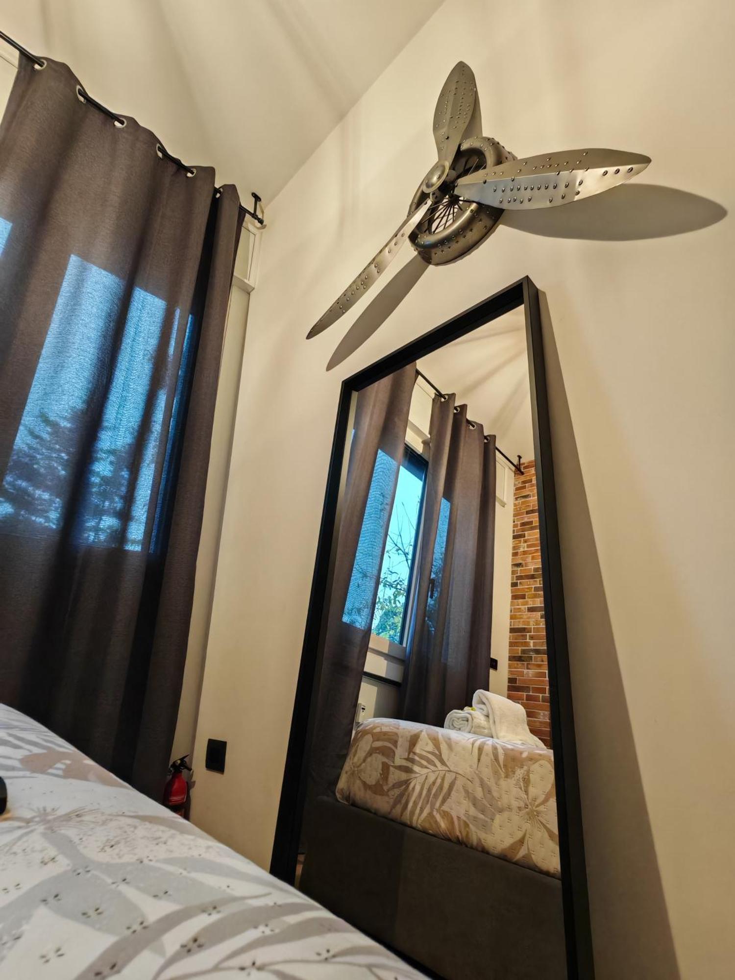 Mc Fly Rooms Malpensa Airport Gallarate Dış mekan fotoğraf
