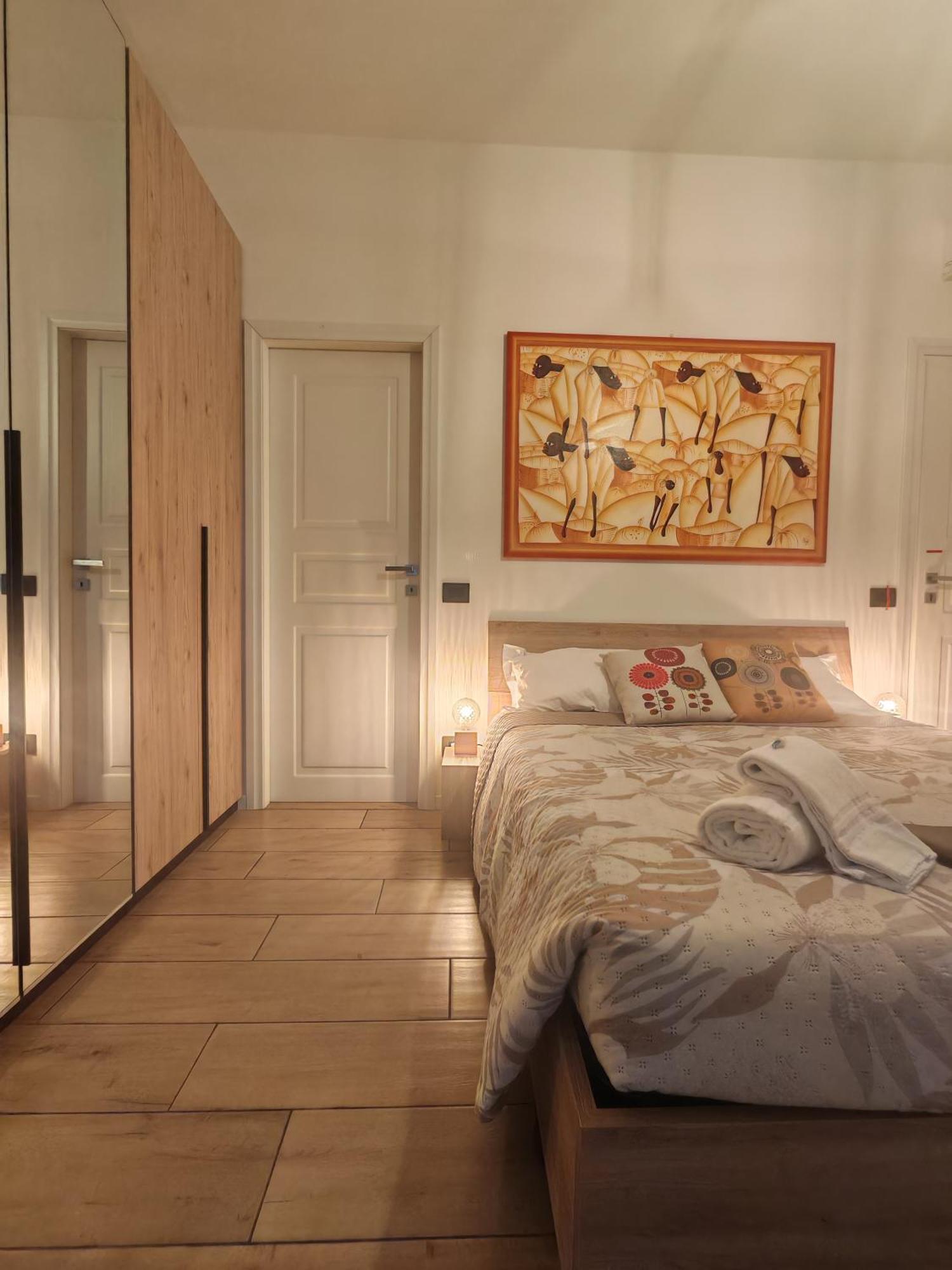 Mc Fly Rooms Malpensa Airport Gallarate Dış mekan fotoğraf