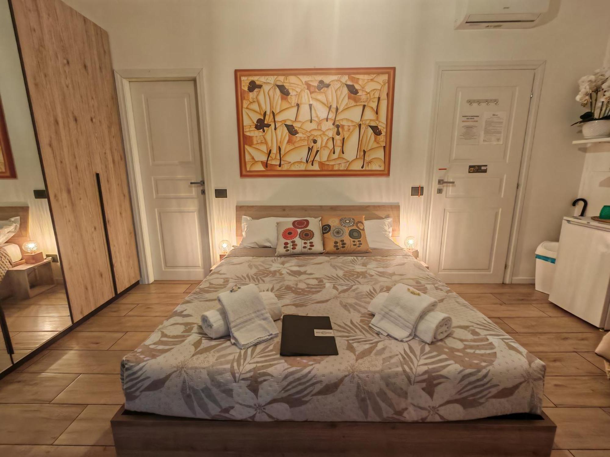 Mc Fly Rooms Malpensa Airport Gallarate Dış mekan fotoğraf